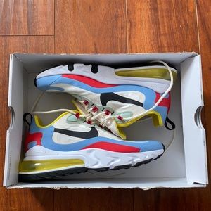 fight club tennis shoes